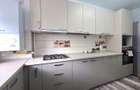 Apartament 2 camere etajul 6 Avantgarden 3 - 12