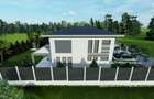Unitate Duplex P+1E Horpaz, Miroslava — suprafata 112 mp, curte 330 mp - 5