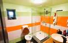 Casa din busteni, 80 mp, 4ari teren, zona Plopeni - 9