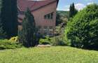 Casa vila cu teren de tenis și gradina  - 10