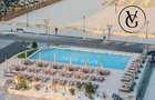 Studio spatios  | Aqua Cullinan | Mamaia Nord - 13