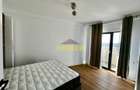 De inchiriat apartament cu 2 camere in bloc nou.