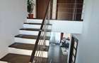 Casă P+M cu placă de beton, teren 450 mp, curte amenajată – Giurgiu, Str. Negru  - 9
