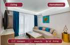 Cortina North || 3 camere || Finisaje de lux || Parcare || Comision 0% - 4