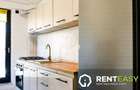 Prima inchiriere! Apartament cu o camera situat in zona Bucsinescu - 5