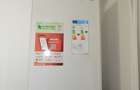 Apartament cu 2 camere cu centrala proprie - 12
