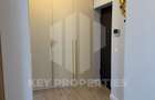 Greenfield, 2 camere nou, prima inchiriere cu gradina - 70 mp si parcare - 5