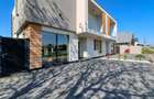 Vila premium tip duplex-mobilata nou, constructie 2026 - 9