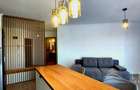 De inchiriat apartament, parcare strada Soporului - 3