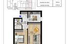 Apartament 2 Camere Decomandat, Pallady 15min de Metrou N Teclu - 4
