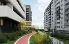 New Apartament 3 cam Aviatiei- Pipera loc de parcare in subteran - 23