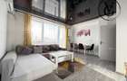 Apartament modern 2 camere -Uzina de Pizza - 2