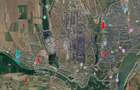 TEREN INDUSTRIAL/LOGISTIC SENDRENI - GALATI 66.000 mp - 2