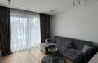 Apartament LUX I 2 Camere I ONE Herastrau Plaza I Terasa - 1