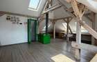 Piata Muncii \ duplex in vila \ etaj 1 + mansarda \ 3 camere - 80mp \ - 8