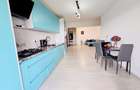 Apartament 2 Camere Green Lake Residence, Dobroești Fundeni - 9