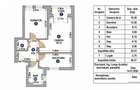 Apartament 2 camere 54 mp | 0 comision | Pipera Rond OMV | Apptown - 6