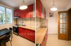 Apartament 2 camere, proaspat renovat, 6 min de mers pe jos de metrou 1 Mai - 4