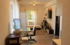 Apartament cu 1 dormitor + living open space, Sovata - 1