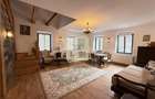 Casa ultracentrala complet renovata 6 camere 3 bai Cisnadioara - 23