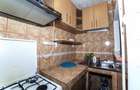 2 camere Aviatiei / spatios / complet mobilat si utilat / metrou - 7
