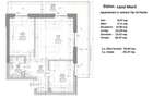 Apartament 2 camere,centrala proprie, Blv. Uverturii-Lidl,comision 0,TVA inclus! - 56
