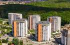 3 camere Denya Forest, curte 65 mp, 2 băi, terasă&parcare | Com 0% - 2