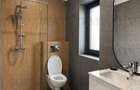 Vila individuala pe stil Mediteranean mobilata si utilata, cu 4 camere, 3 bai, 2 - 9