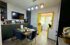 Apartament 3 camere, decomandat, cartier Craiovita Noua, zona Scoala Nr 34 - 3