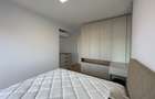 Trio Bridge-Crangasi / Apartament lux-Loc de parcare / 5 min metrou - 12