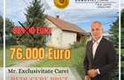 Casă 3 camere, Teren 3.263 mp, Str.Mărășești Nr.16 -Carei-Comision 0% cumpărător - 1