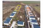 Teren Intravilan Tunari–Otopeni - Ideal pentru investitori / dezvoltatori - 1