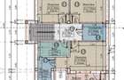 Casa Premium, 4 camere, 163mp utili, teren 636mp, toate utilitatile, Sanpetru-Ha - 6