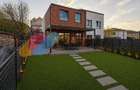 Casă Cuplată NZEB, 180 mp utili + Subsol 50 mp, Teren 300 mp - 3