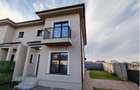 Duplex superb - zona foarte buna - disponibil imediat - finisaje top - perete co
