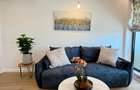 Apartament cu 2 camere de inchiriat // ONE Herastrau Plaza - 3
