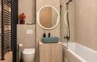 Apartament Premium | Prima Închiriere | Totul Nou - 3