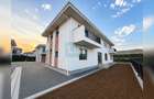 0% Comision ! Casa cuplata, 120 mp, 230 teren! Proiect finalizat!