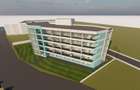 Apartament 3 Camere cu Vedere Frontala la Mare - Costinesti - 2