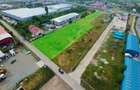 Vanzare teren 6.000 mp in zona Rond Pasaj Domnesti, - 1