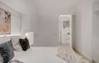 Apartament 2 camere splendid, prima inchiriere, Cortina North Pipera - 18