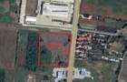 Vand teren intravilan Maracineni cu PUZ, 12800mp, front 116 m la DN73 - 3