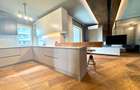Apartament 3 camere, 91 mp, la cheie, parcare, zona Grand Hotel Italia - 4