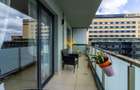 2 camere, modern, parcare, Europa zona Calea Turzii, OMV, Hexagon - 8
