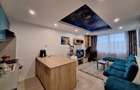 Apartament cu 3 camere, 59 mp, parcare, zona Teilor - 2