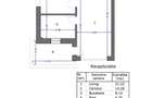 NEW! 2 Camere,  Panoramic View, City Point Faza 2, Aviatiei - 7