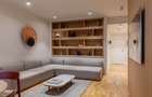 Vanzare - apartament 3 camere + gradina - Avalon Estate-Pipera - 6