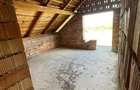 RECO Teren intravilan cu casa in rosu, Zona Vadu Crisului, Bihor - 8