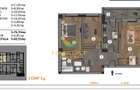 Apartament 3 camere Stv in fata Blocului! - 1