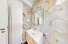 Penthouse 4 camere, 3 bai, intabulat, finisat la cheie (91Q-Mo) - 25